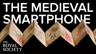Restoring the Royal Society's medieval calendar | The Royal Society