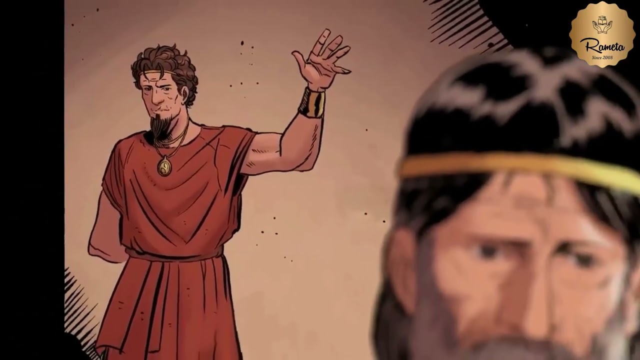 ملخص مسرحية الملك أوديب - The Summary of Oedipus the King