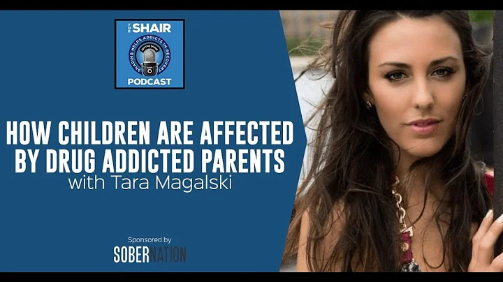 Tara Magalski - Living with Drug Addicts