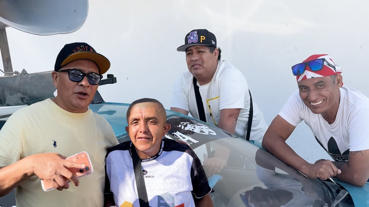 Pestaña otra vez deja sin hotel al elenco