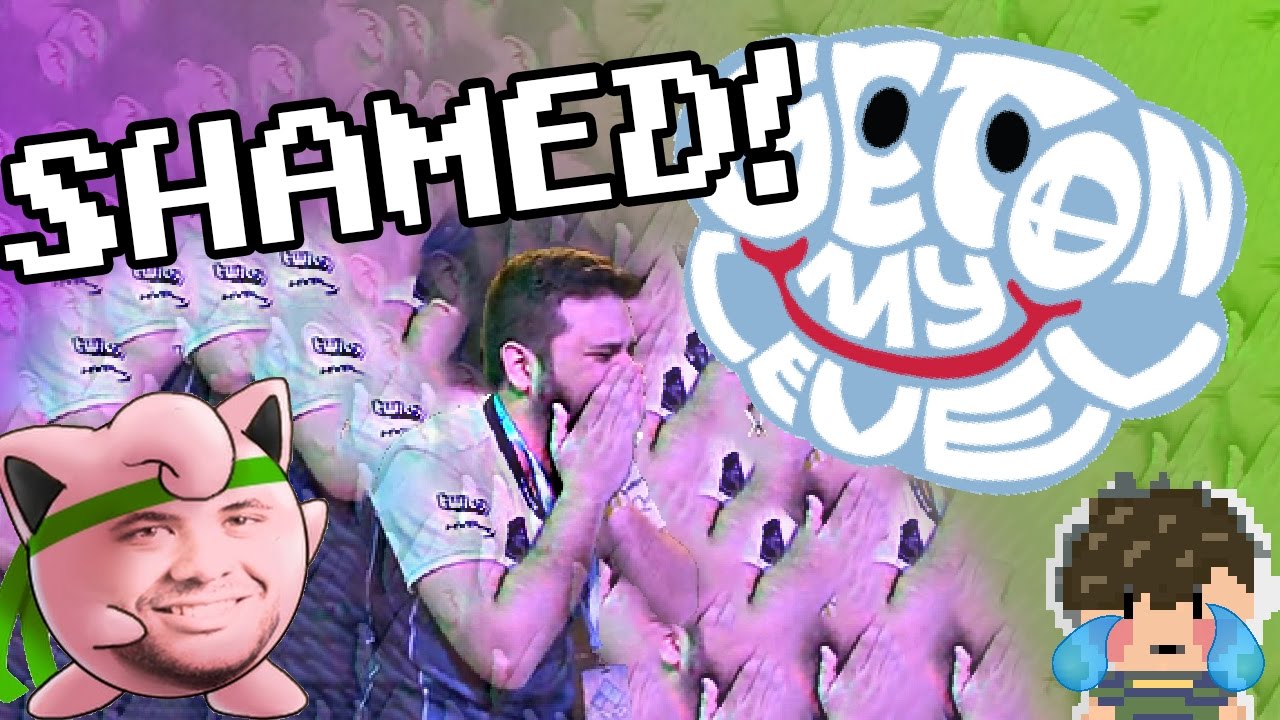 The Shame of HBox (Melee Jank and GOML 2016)