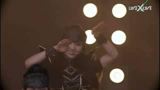 #BABYMETAL - Rock on the Range   Rock am Ring - 2018 - YT Cut