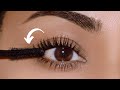 See How Mascara WANDS can Completely Change Your Look!