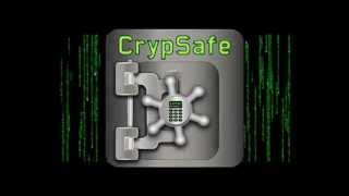 Details CrypSafe Quick Overview News