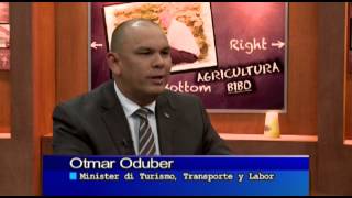 Live Cu Otmar E. Oduber Rafael Croes - Telearuba