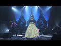 [GARNET CROW] Rhythm (Livescope 2012 ver.)