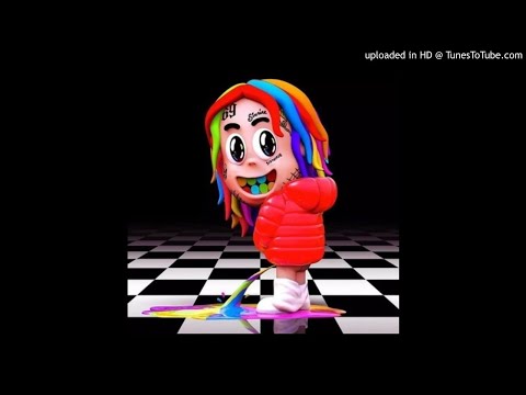 (Free) Tekashi x