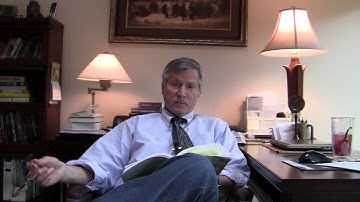 Intro to Constitutional Law Part I