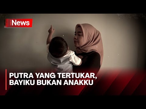 Video: Berapa banyak bayi yang tertukar saat lahir?