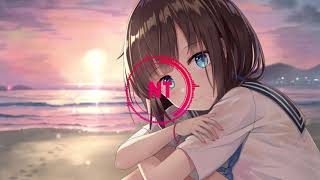 Nightcore - Mi mi mi (Lyrics, 8D, use headphones)