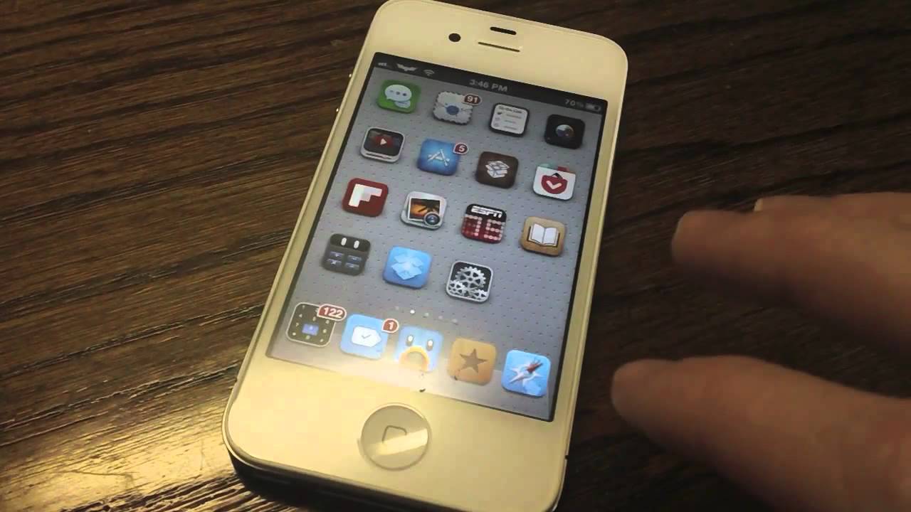 iOS 6 Twitter Widget for Notification Center