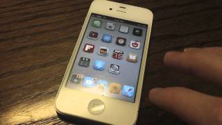 iOS 6 Twitter Widget for Notification Center