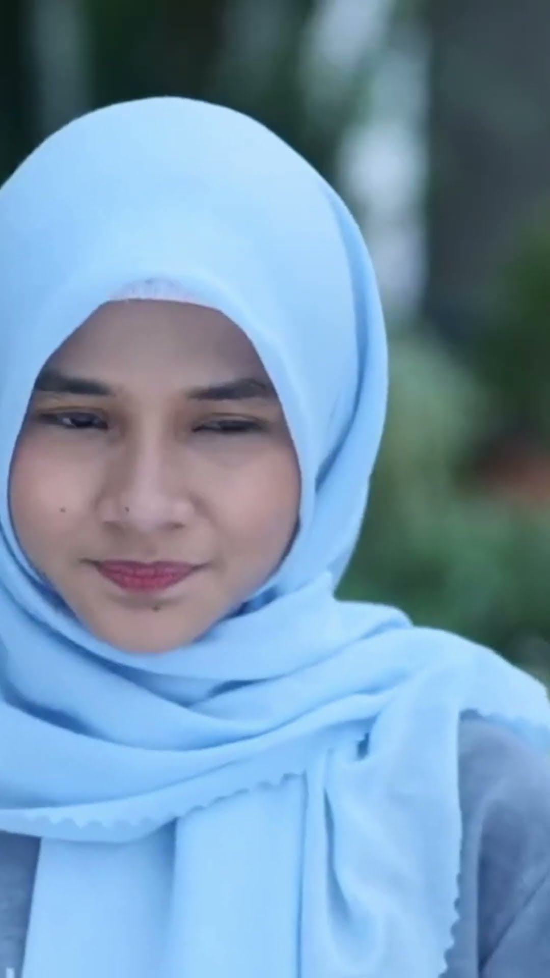Luuv banget! Gibran selalu respect dan good attitude dengan perempuan #shorts