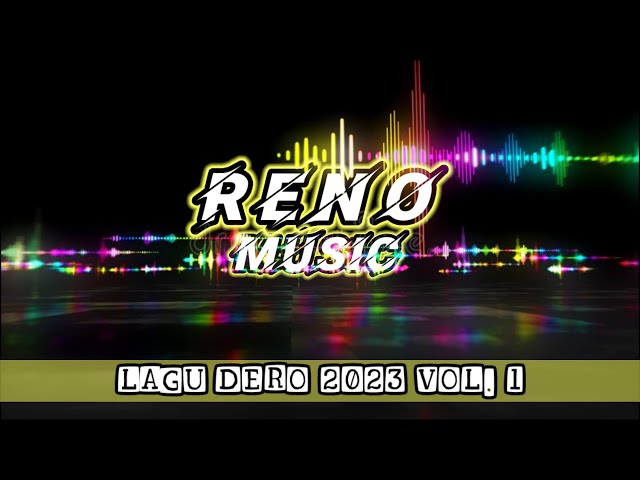 LAGU DERO 2023 RENO MUSIC  LIVE MALEKU || VOC. NIRMA / SANAWA & DJ LUKI ||  LAGU DERO TERBARU class=