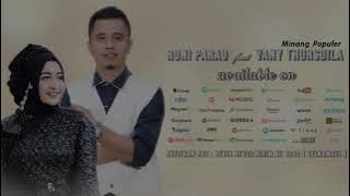 Roni Parau - Vany Thursdila - VANY