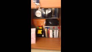 Western Illinois Cribs: Kevin's CO/OL Edition