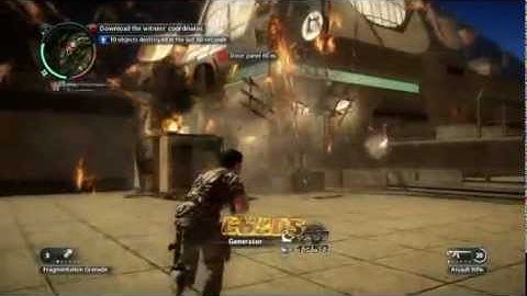 Copia de Just Cause 2 Best mission people