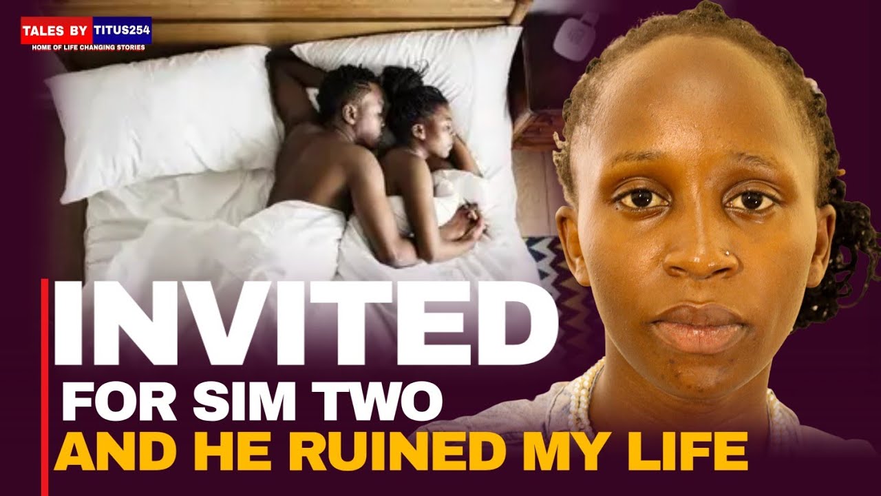 He promised to help but he used my Sim 2 for A year leaving my health at a risk 