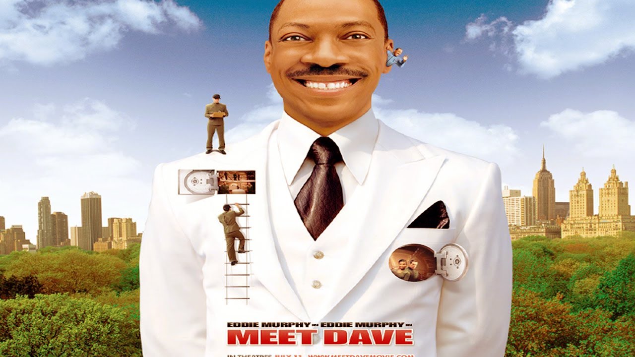 2008 Meet Dave