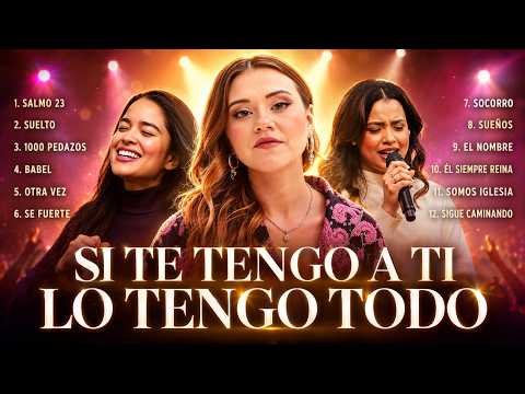SI TE TENGO A TI LO TENGO TODO / Un Corazón, Sarai Rivera, Averly Morillo#14072