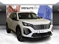 U78961 PEUGEOT 2008 II 2023