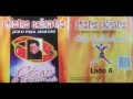 Cesar de Guatemala - Chistes Picantes (Lado A)