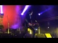 Grinderman - &quot;Worm Tamer&quot; (live in Wroclaw, 2011)