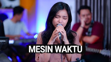 Budi Doremi - Mesin Waktu | Remember Entertainment ( Keroncong Cover )