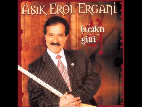 Aşık Erol Ergani - Keşke O Günler Olaydı