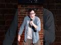 I did 🍄 with my girlfriend and I got so scared #standupcomedy