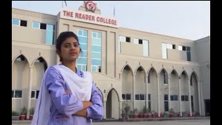 Best College In Sargodha The Reader Group Of Colleges