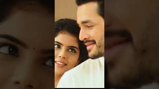 Taqdeer status .#taqdeer bgm . #taqdeer ringtone. #akhil akhini.#kalyani prayadarsan.#status