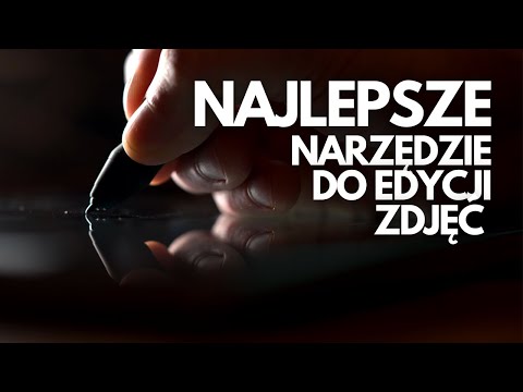 Wideo: Dlaczego Potrzebujesz Tabletu?