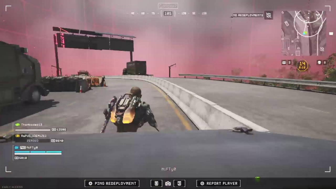 FaZe BląZĄKæN cod4 og thanks NiCKM3RKs This game has changed my omnimovement perception