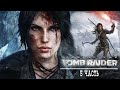 Rise of the Tomb Raider|| Прохождение на PS5  || Часть 5 ФИНАЛ