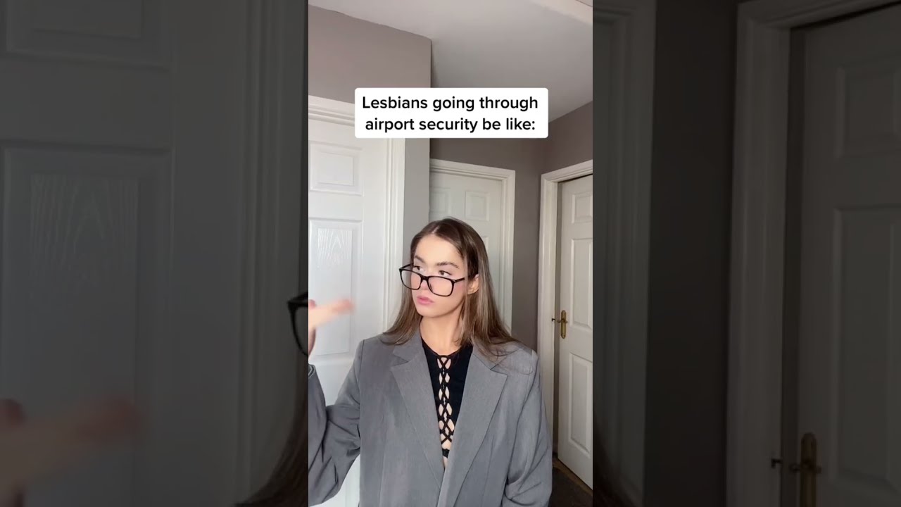 That S Awkward Shorts Wlw Lgbtq