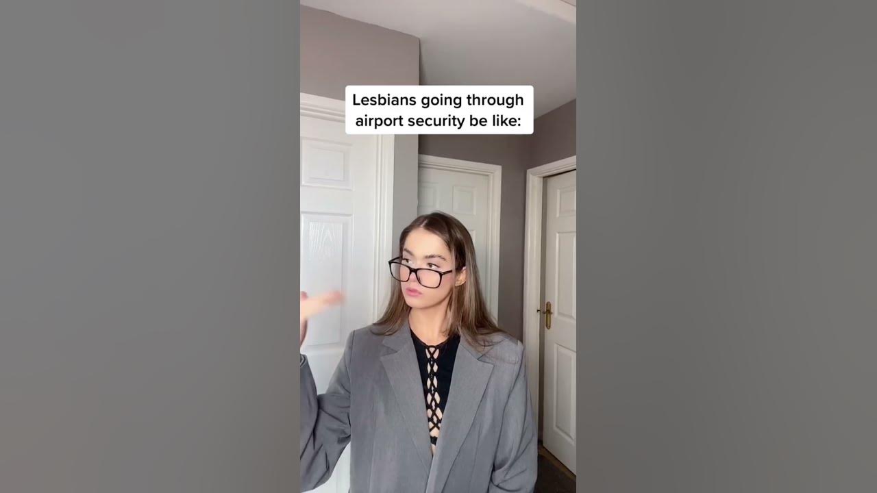 That’s awkward #shorts #wlw #lgbtq