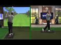 How to Start Your Swing…The Dynamic Start... with Michael Breed