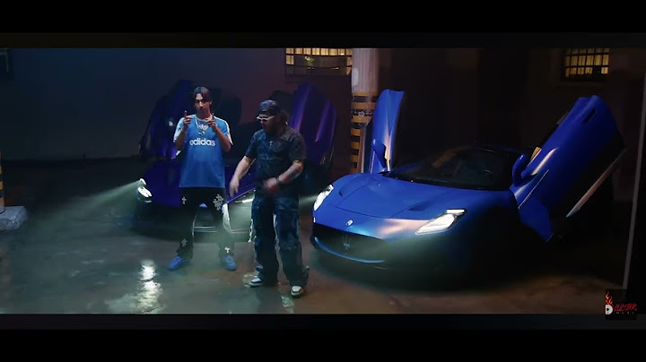 EL PLUMAS (Video Oficial) -Remp &El primo