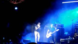 AFI Kill Caustic KROQ Almost Acoustic Christmas 2009