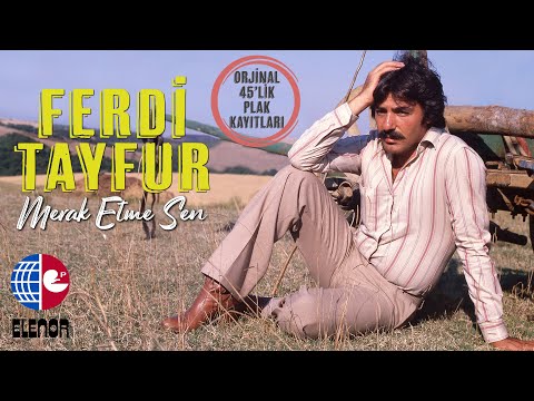 Ferdi Tayfur - Benim Gibi Sevenler