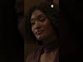 Niara diz que a decisão de contar a verdade a Tonho é de Alika | #ANobrezaDoAmor #shorts