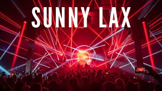 Sunny Lax - Mother (Extended Mix) (Anjunabeats)