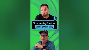 Shared vs VPS vs Dedicated vs Cloud Hosting Explained