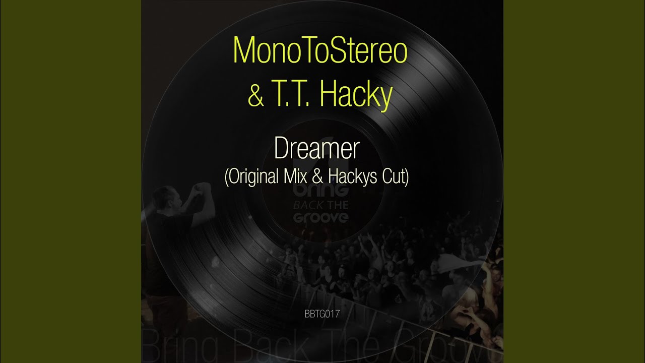 Watch Dreamer (Hackys Cut) on YouTube Watch Dreamer (Hackys Cut) on YouTube