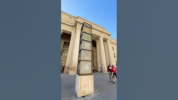 Expanding Union Station