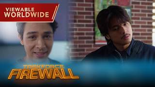 Taskforce Firewall: Galo and Mikaela are tricked by a deepfake (Episode 20)