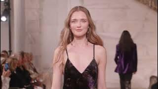 RALPH LAUREN | Ralph Lauren Collection Fall 2025 Runway Show