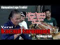 Kumpulan Lagu Tradisi Sunda I Versi Kacapi Tarompet | RUSDY OYAG COVER