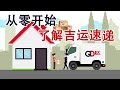 大马股票 | 吉运速递 | GDEX | 从零开始了解吉运速递